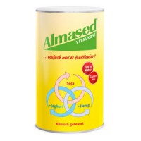 Almased Vital-Pflanzen-Eiweißkost