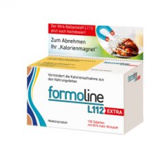 Formoline L112 Extra Tabletten