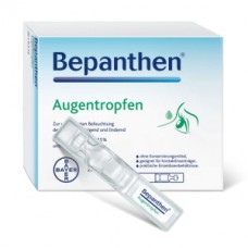 Bepanthen Augentropfen