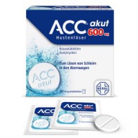 ACC akut 600 mg