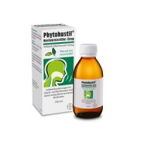 Phytohustil Hustenreizstiller