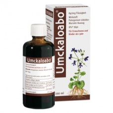 Umckaloabo