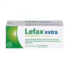 Lefax Extra