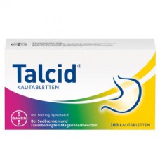Talcid
