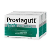 Prostagutt forte 160/120 mg