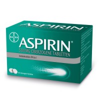 Aspirin 500 mg