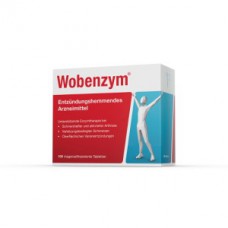 Wobenzym