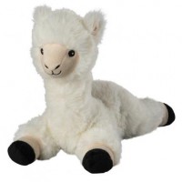 WARMIES Lama