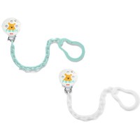 NUK Saugerkette Disney