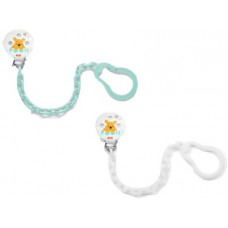 NUK Saugerkette Disney